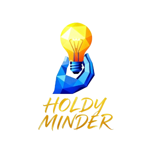 Holdy Minder Logo